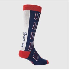FIGS × Team USA Compression Socks